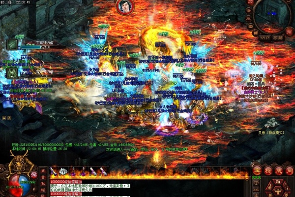 神兵魔尊副本速通攻略与隐藏机制解析