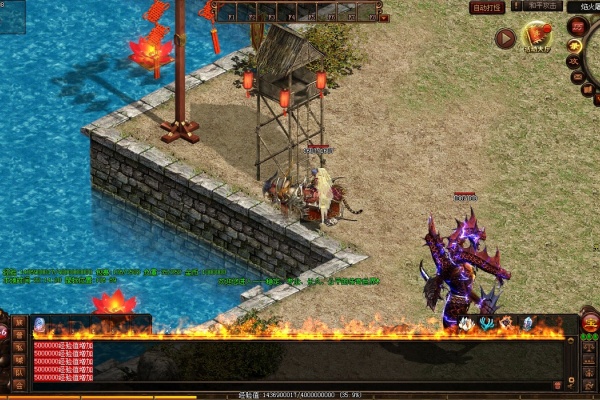 神兵魔尊副本速通攻略与隐藏机制解析